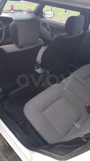 Volkswagen Passat B3, 1990 г.