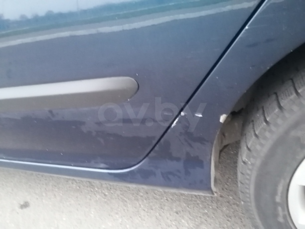 Peugeot 308 T7, 2011 г.