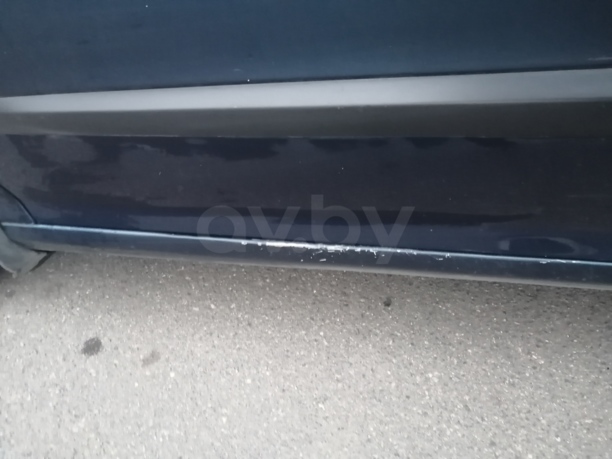 Peugeot 308 T7, 2011 г.
