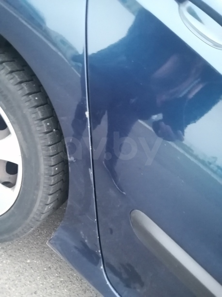 Peugeot 308 T7, 2011 г.