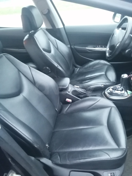 Peugeot 308 T7, 2011 г.