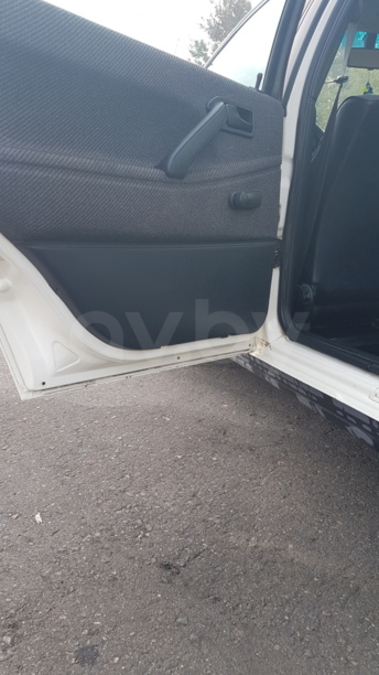 Volkswagen Passat B3, 1990 г.