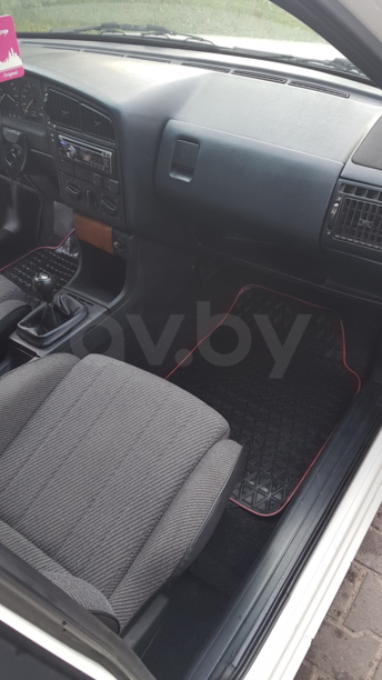 Volkswagen Passat B3, 1990 г.