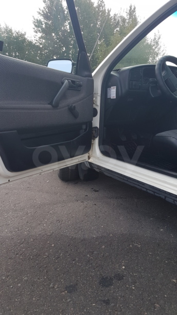 Volkswagen Passat B3, 1990 г.