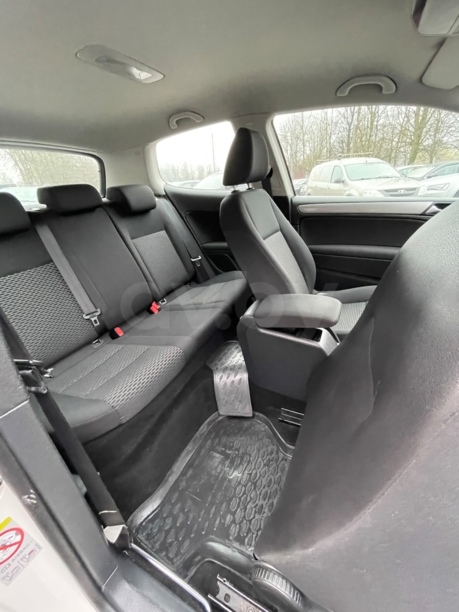Volkswagen Golf VI, 2009 г.