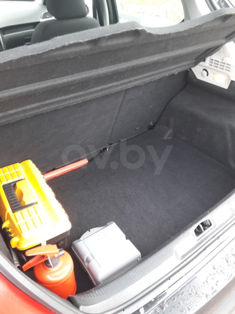 Peugeot 207 I, 2007 г.