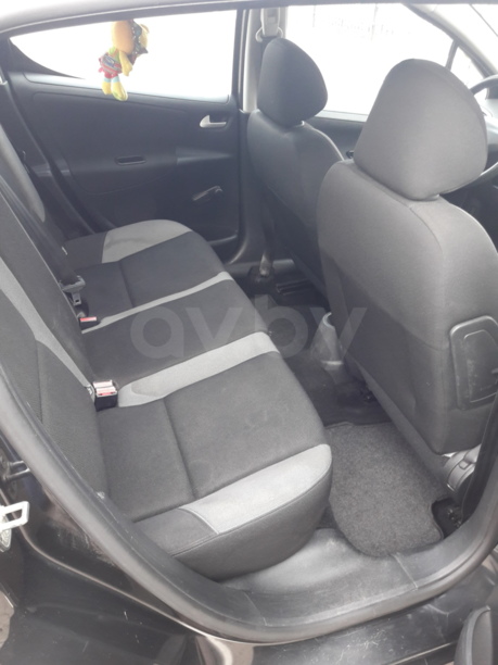 Peugeot 207 I, 2007 г.