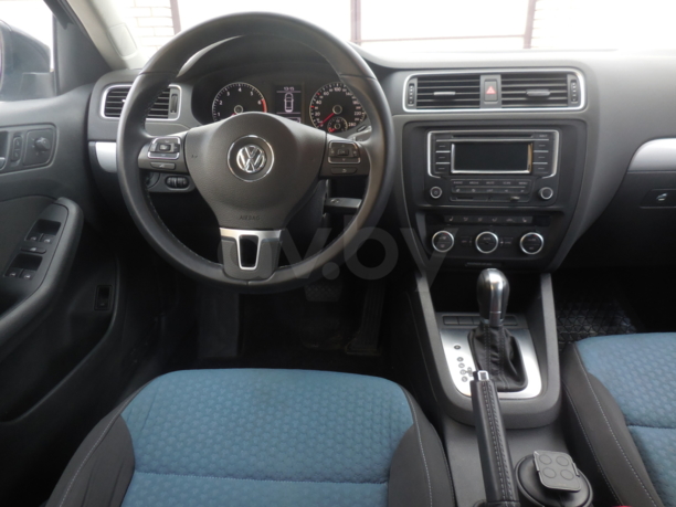 Volkswagen Jetta VI, 2013 г.