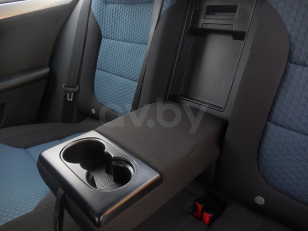 Volkswagen Jetta VI, 2013 г.