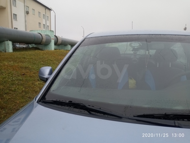 Volkswagen Passat B5, 1997 г.