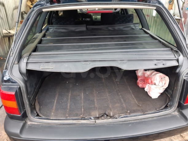 Volkswagen Passat B3, 1993 г.