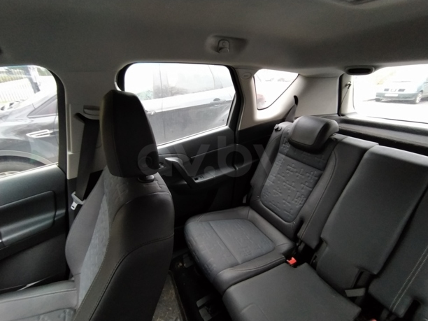Opel Meriva II, 2011 г.