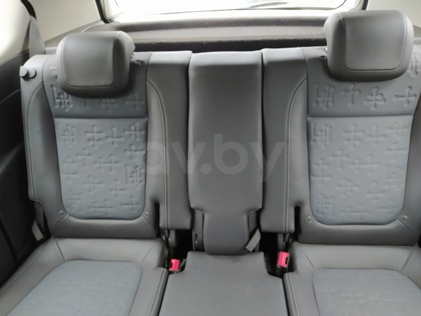 Opel Meriva II, 2011 г.