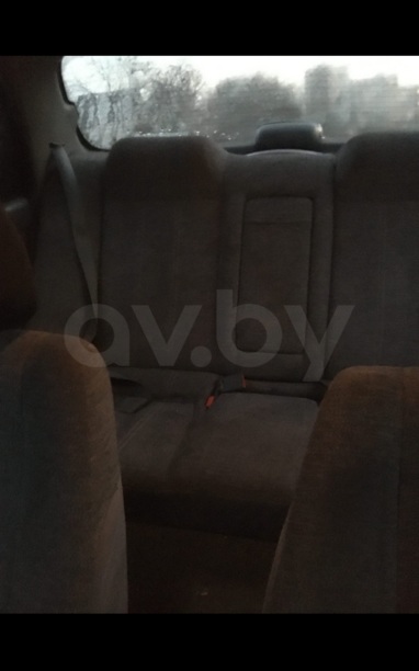 Kia Clarus I, 1997 г.