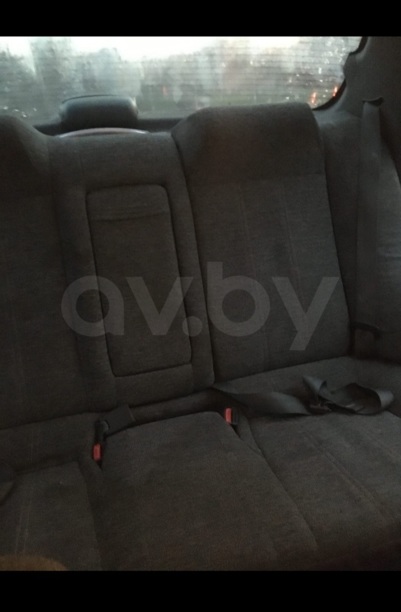 Kia Clarus I, 1997 г.