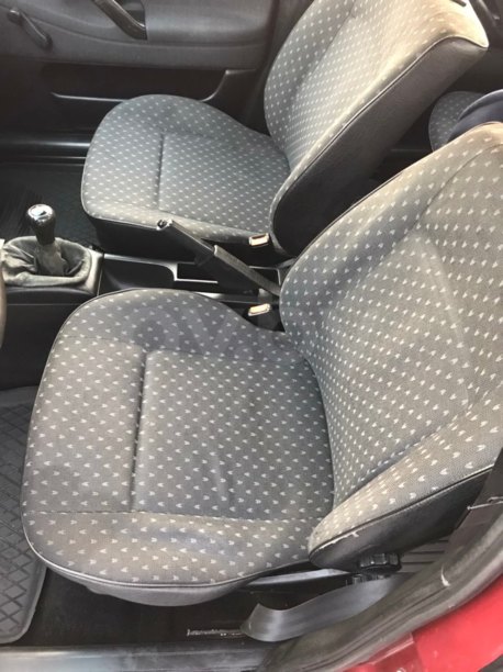 Volkswagen Passat B4, 1996 г.