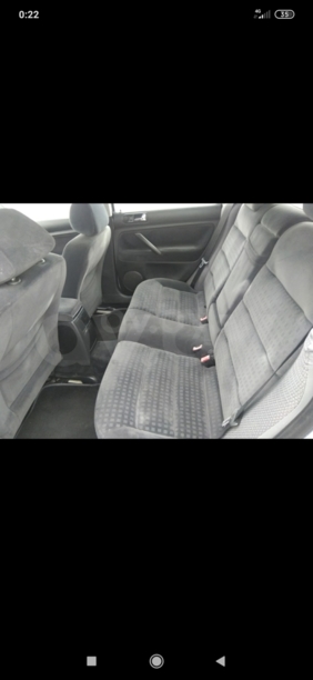 Volkswagen Passat B5, 2003 г.
