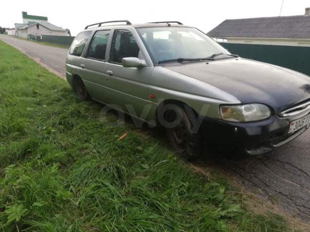 Ford Escort III (USA), 1997 г.