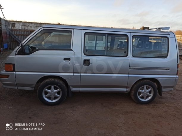 Mitsubishi L300 II, 1992 г.