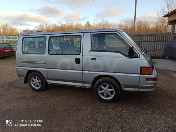 Mitsubishi L300 II, 1992 г.
