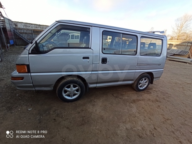 Mitsubishi L300 II, 1992 г.