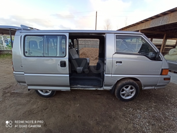 Mitsubishi L300 II, 1992 г.