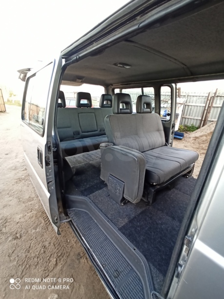 Mitsubishi L300 II, 1992 г.