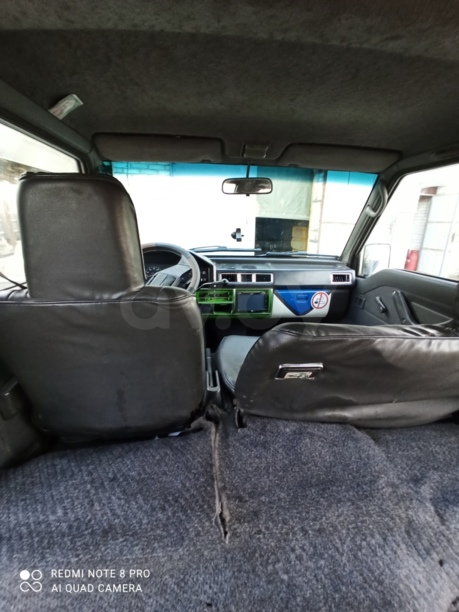 Mitsubishi L300 II, 1992 г.