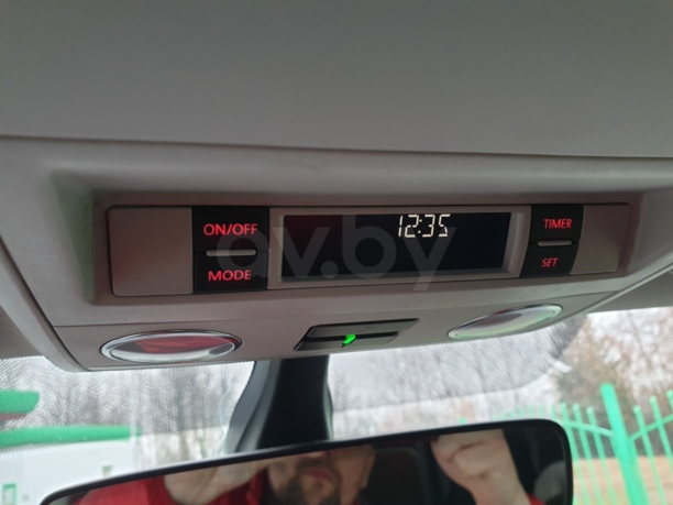 Volkswagen Multivan T6, 2018 г.
