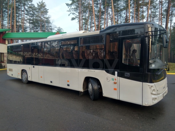 МАЗ 231 231062, 2015 г.