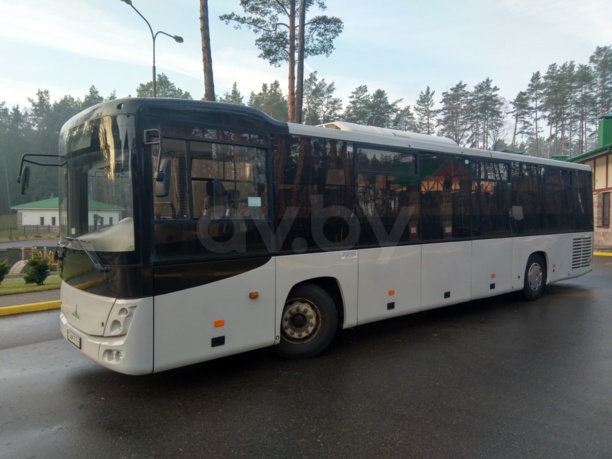 МАЗ 231 231062, 2015 г.