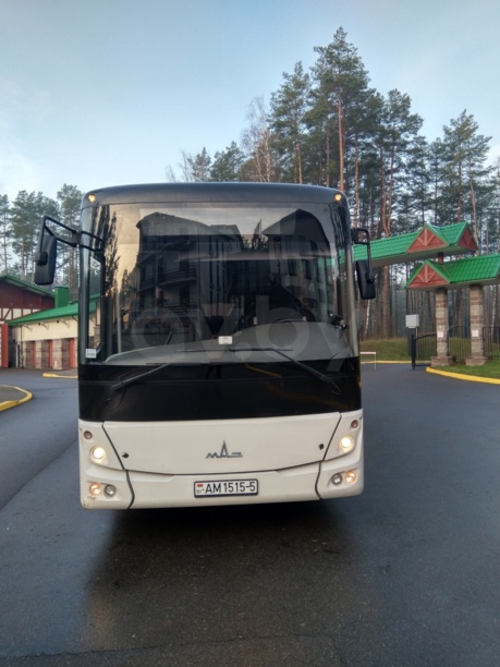 МАЗ 231 231062, 2015 г.