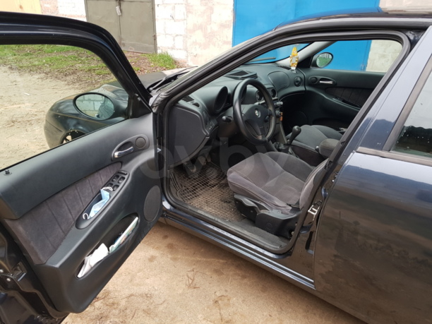 Alfa Romeo 156 932, 2000 г.