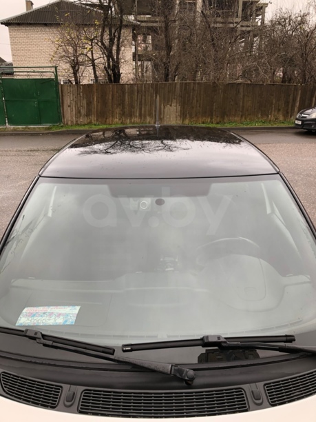 Skoda Fabia 5J · Рестайлинг, 2012 г.