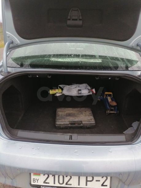 Volkswagen Passat B7, 2011 г.