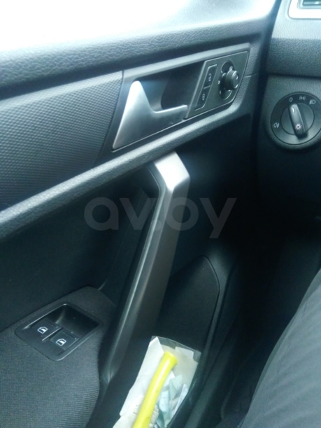 Volkswagen Caddy IV, 2016 г.