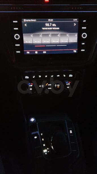Volkswagen Tiguan II, 2017 г.