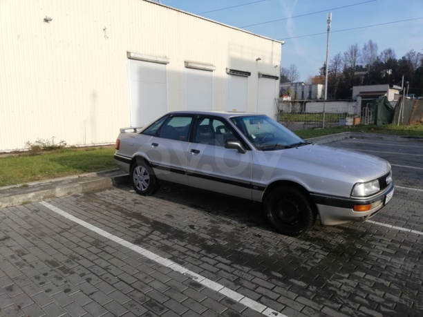 Audi 90 89, B3, 1987 г.