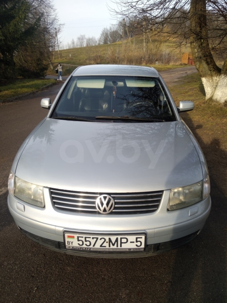 Volkswagen Passat B5, 1999 г.