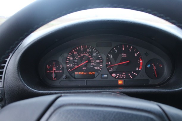 BMW 3 серия E36, 1994 г.