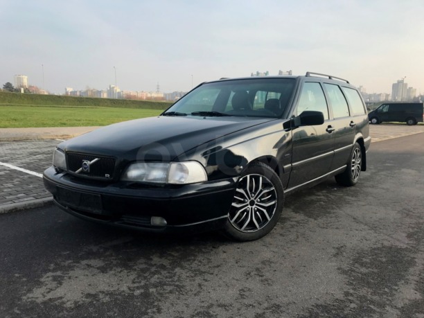 Volvo V70 I, 1998 г.