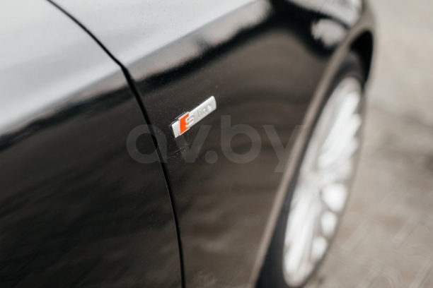 Audi A5 8T, 2010 г.