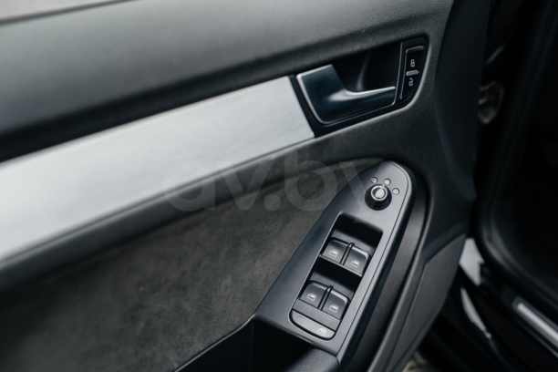 Audi A5 8T, 2010 г.