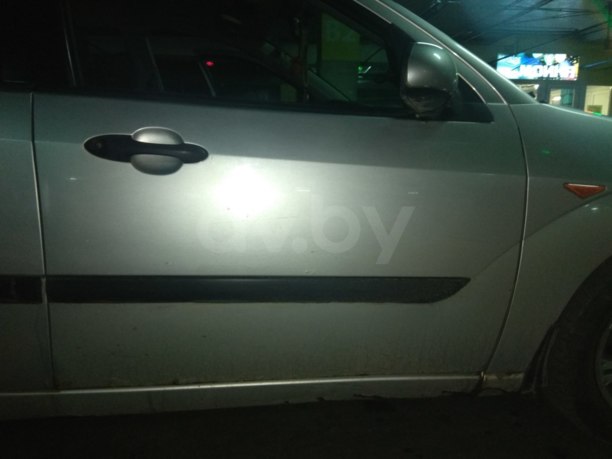 Ford Focus I, 2001 г.