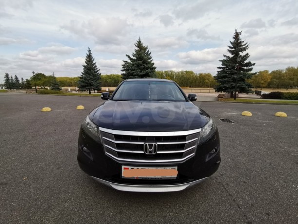 Honda Crosstour I, 2011 г.