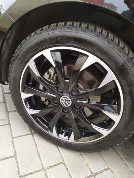 Volkswagen Jetta VI · Рестайлинг, 2017 г.
