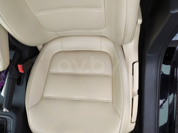 Volkswagen Jetta VI · Рестайлинг, 2017 г.