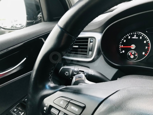 Kia Sorento III, 2016 г.