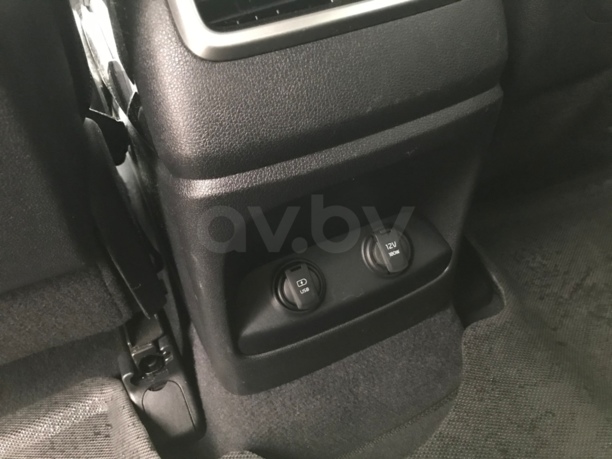 Kia Sorento III, 2016 г.