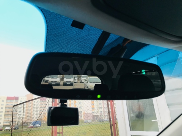 Kia Sorento III, 2016 г.